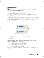 Предварительный просмотр 91 страницы Dell Precision M6300 User Manual