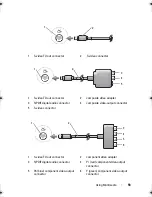 Предварительный просмотр 93 страницы Dell Precision M6300 User Manual