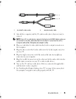 Предварительный просмотр 95 страницы Dell Precision M6300 User Manual