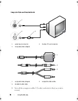 Предварительный просмотр 98 страницы Dell Precision M6300 User Manual