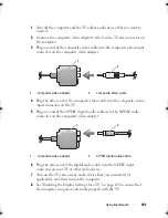 Предварительный просмотр 101 страницы Dell Precision M6300 User Manual