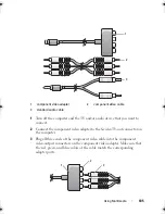 Предварительный просмотр 105 страницы Dell Precision M6300 User Manual