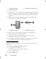 Предварительный просмотр 106 страницы Dell Precision M6300 User Manual