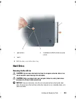 Предварительный просмотр 183 страницы Dell Precision M6300 User Manual