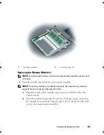 Предварительный просмотр 187 страницы Dell Precision M6300 User Manual