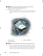 Предварительный просмотр 194 страницы Dell Precision M6300 User Manual