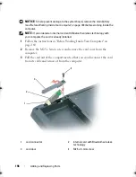 Предварительный просмотр 196 страницы Dell Precision M6300 User Manual