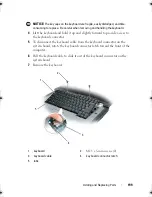 Предварительный просмотр 199 страницы Dell Precision M6300 User Manual