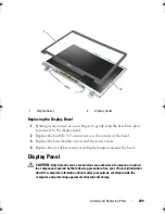 Предварительный просмотр 209 страницы Dell Precision M6300 User Manual