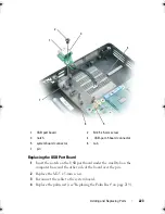 Предварительный просмотр 223 страницы Dell Precision M6300 User Manual