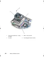 Предварительный просмотр 232 страницы Dell Precision M6300 User Manual