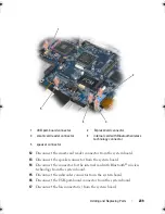 Предварительный просмотр 239 страницы Dell Precision M6300 User Manual