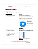 Предварительный просмотр 11 страницы Dell Precision M65 User Manual