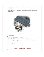 Предварительный просмотр 102 страницы Dell Precision M65 User Manual