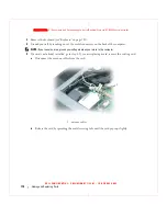 Предварительный просмотр 110 страницы Dell Precision M65 User Manual