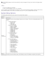 Предварительный просмотр 19 страницы Dell Precision M6500 Service Manual