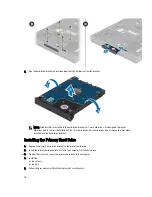 Preview for 20 page of Dell Precision M6800 Owner'S Manual