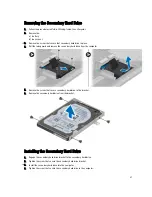 Preview for 21 page of Dell Precision M6800 Owner'S Manual