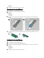 Preview for 30 page of Dell Precision M6800 Owner'S Manual