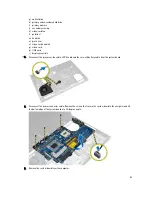 Preview for 53 page of Dell Precision M6800 Owner'S Manual