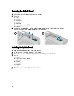 Preview for 56 page of Dell Precision M6800 Owner'S Manual