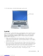 Preview for 35 page of Dell Precision M70 Quick Reference Manual