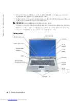 Preview for 36 page of Dell Precision M70 Quick Reference Manual