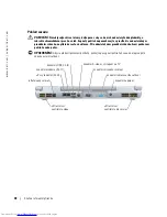 Preview for 38 page of Dell Precision M70 Quick Reference Manual