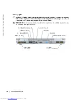 Preview for 64 page of Dell Precision M70 Quick Reference Manual