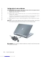 Preview for 86 page of Dell Precision M70 Quick Reference Manual