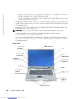 Preview for 88 page of Dell Precision M70 Quick Reference Manual