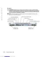 Preview for 90 page of Dell Precision M70 Quick Reference Manual