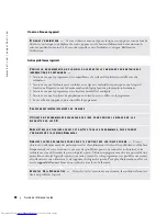 Preview for 98 page of Dell Precision M70 Quick Reference Manual