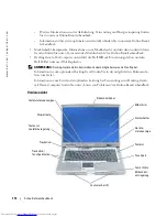 Preview for 114 page of Dell Precision M70 Quick Reference Manual