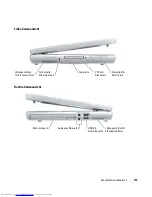 Preview for 115 page of Dell Precision M70 Quick Reference Manual