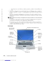 Preview for 140 page of Dell Precision M70 Quick Reference Manual