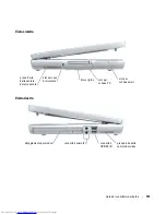 Preview for 141 page of Dell Precision M70 Quick Reference Manual