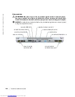 Preview for 142 page of Dell Precision M70 Quick Reference Manual