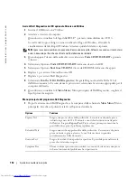 Preview for 152 page of Dell Precision M70 Quick Reference Manual