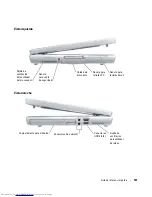 Preview for 167 page of Dell Precision M70 Quick Reference Manual