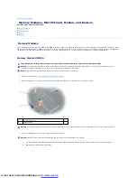 Preview for 38 page of Dell Precision M70 Service Manual
