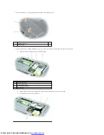 Preview for 41 page of Dell Precision M70 Service Manual