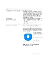 Preview for 31 page of Dell Precision M90 PP05XA Quick Reference Manual