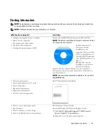 Preview for 5 page of Dell Precision M90 Quick Reference Manual