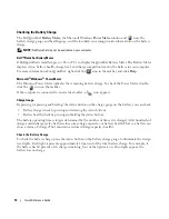 Preview for 14 page of Dell Precision M90 Quick Reference Manual