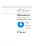 Preview for 32 page of Dell Precision M90 Quick Reference Manual