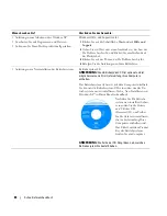 Preview for 80 page of Dell Precision M90 Quick Reference Manual