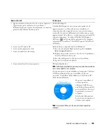 Preview for 103 page of Dell Precision M90 Quick Reference Manual