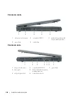 Preview for 106 page of Dell Precision M90 Quick Reference Manual