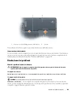 Preview for 113 page of Dell Precision M90 Quick Reference Manual